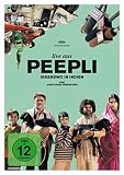 Live aus Peepli - Irgendwo in Indien (OmU) - Omkar Das Manikpuri