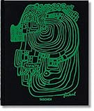 Friedensreich Hundertwasser 1928-2000 by