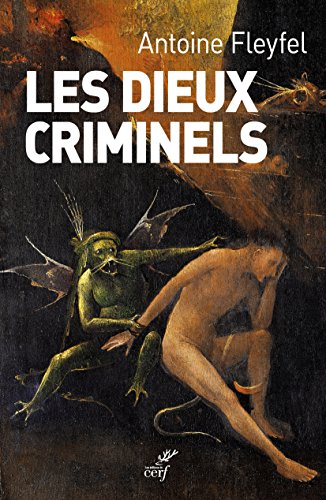 Download Les dieux criminels
