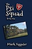 Image de The Psi Squad: Book One (English Edition)