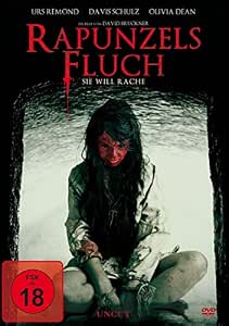 Rapunzels Fluch - Sie will Rache (uncut): Amazon.de: Schulz, Davis ...