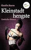 Cover zum Buch Kleinstadthengste