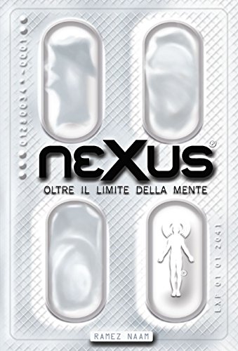 Download Nexus: Oltre il limite della mente Download Nexus: Oltre il limite della mente
