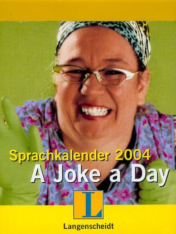 A Joke a Day 2004