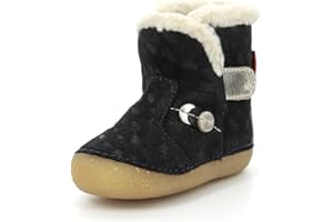 Kickers Fille So Windy Bottine