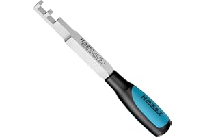 Hazet, plugganslutningar, VAG 4675-1, 130 mm, längd l1 71 mm