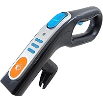 Brosse Nera Per Pulitore A Vapore Rowenta - Ricambio RS-RT900626, Compatibile Con Modelli Specifici - Foto 2