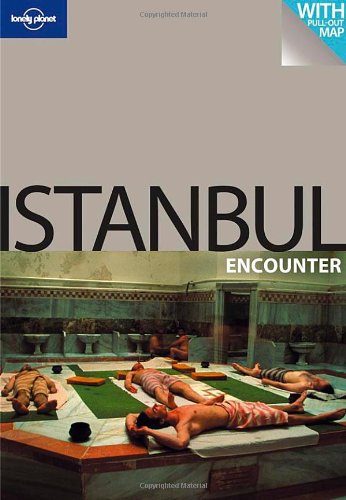 Istanbul Encounter