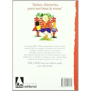 Arturo aprende a leer