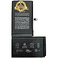 Original Battery for iPhone Xs Max /10s Max Battery with 6 Month warrenty**** (N00196)