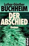 Cover zum Buch Der Abschied