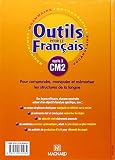 Image de Français CM2. : Outils pour le français, cycle 3