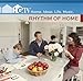 Produktbild Hgtv-Rhythm of Home