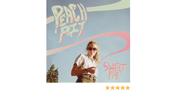 Sweet Fa By Peach Pit On Amazon Music Amazon Co Uk