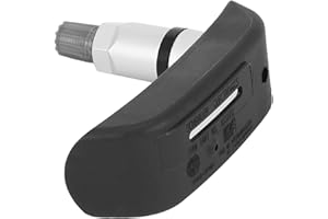 Frefgikty Accessori auto 36318532731 3631-8532-731 8532731 per il sensore di monitoraggio della pressione dei pneumatici TPMS del motociclo