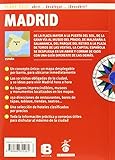 Image de Madrid. Plano-Guía - 8ª Edición Actualizada 2015 (SIN FRONTERAS)
