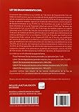 Image de Ley de enjuiciamiento civil (Biblioteca de Legislación - Serie Menor, Band 62)
