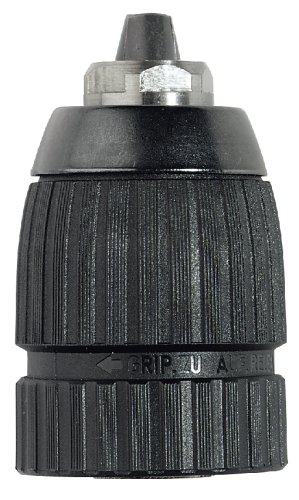 Metabo schnellspannbohrfutter Futuro Plus H2, 10 mm,1/2 Zoll, 636519000