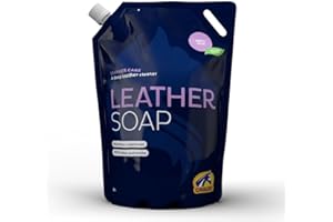 Cavalor Leather Soap - 2 L