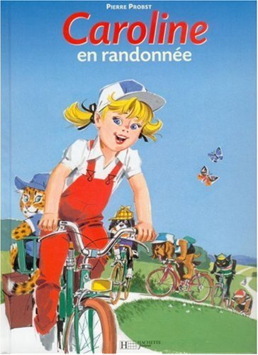 Download Caroline en randonnée Download Caroline en randonnée
