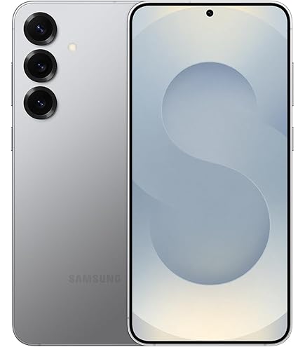 Samsung Samsung Galaxy S25 512 GB Mint - Smartphone - 512 GB (SM