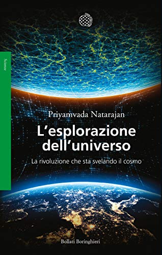 L'esplorazione dell'universo: La rivoluzione che sta svelando il cosmo L'esplorazione dell'universo: La rivoluzione che sta svelando il cosmo