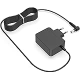 30,45V Caricatore per Dyson Aspirapolvere Senza Fili - (Caricabatteria per V10 V11 V12 V15 Absolute Alimentatore)