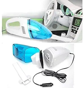 The villa car Vacuum for Hand use,12 V Multipurpose Portable High Power Vacuum Cleaner for Car and Home,12V Car Vacuum Cleaner Handheld Mini Super Suction Wet and Dry Dual Use Vaccum Cleaner,