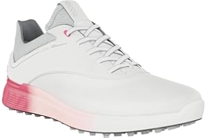 ECCO S-Three Women's Golf Shoe