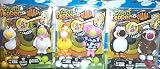 Cyp Imports - Pack 2 lanzabolas squeeze popper + diana