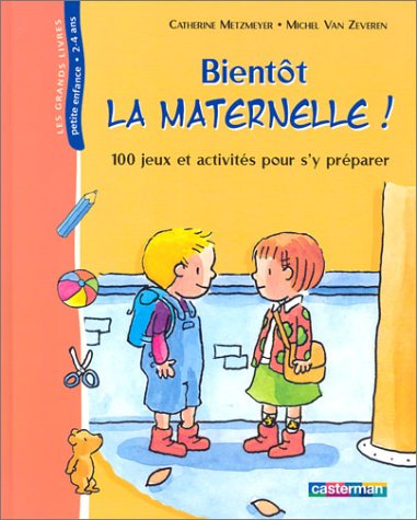 <a href="/node/41647">Bientôt la maternelle !</a>