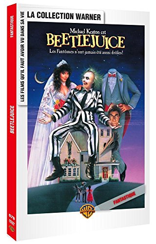 Beetlejuice