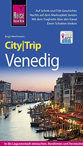 Download Reise Know-How CityTrip Venedig Download Reise Know-How CityTrip Venedig