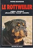 Le rottweiler