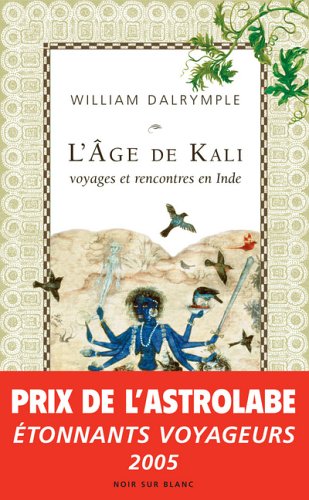 <a href="/node/1666">Âge de Kali, l'</a>