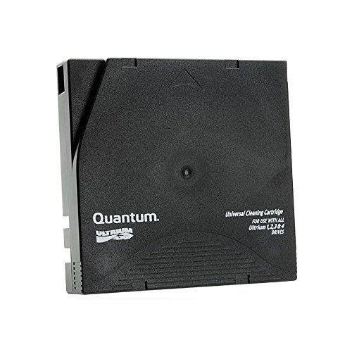 Quantum cleaning cartridge LTO Universal - 3
