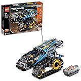 Lego 42095 Technic Ferngesteuerter Stunt-Racer, bunt - LEGO