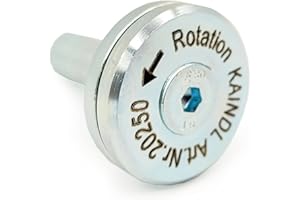 Kaindl Spanndorn 22,2mm für Tri-Cut