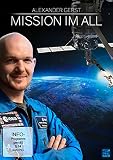 Mission im All - Alexander Gerst