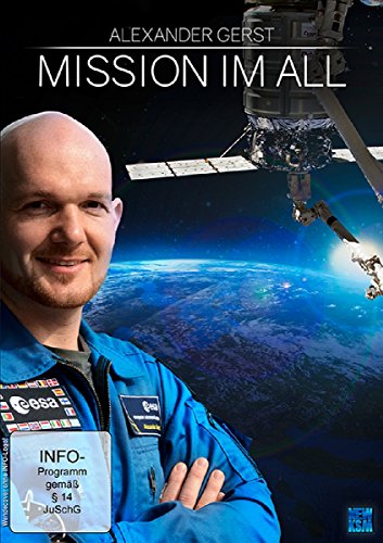 Preisvergleich Produktbild Mission im All