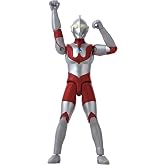 BANDAI Namco Ultraman - 6" Action Figure Series - Ultraman (Original 1966)