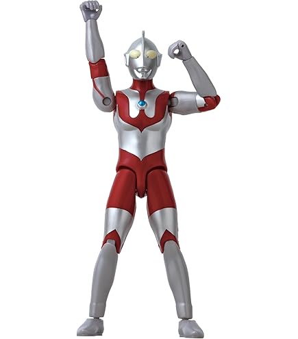 Banpresto - Ultraman Rising - Ultraman, Bandai Spirits Vibration
