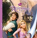 Raiponce, DISNEY PRESENTE