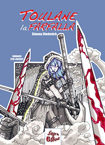 Download Toulane la Farfalla Download Toulane la Farfalla