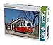 Produktbild Lowa Tw 23 vor dem Depot 1000 Teile Puzzle quer (CALVENDO Mobilitaet)