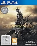 Final Fantasy XIV : Shadowbringers