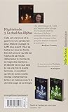 Image de Nightshade (Tome 3-Le duel des Alphas)