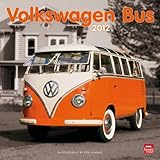 Volkswagen Buses 2012 by