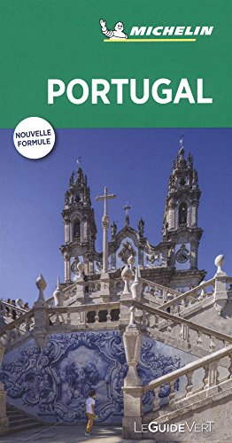 couverture de : Portugal