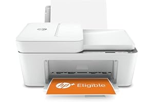 HP Deskjet 4120e All-in-One - Multifunction printer - colour - ink-jet - A4 (210 x 297 mm) (original) - A4/Legal (media) - up to 6 ppm (copying) - up to 8.5 ppm (printing) - 60 sheets - USB 2.0,